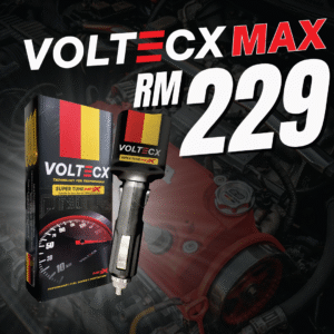 Voltecx Max