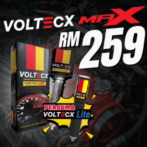 Voltecx Max Free Voltecx Lite
