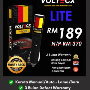 Voltecx Lite